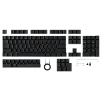 

                                    ASUS ROG PBT Keycap Set